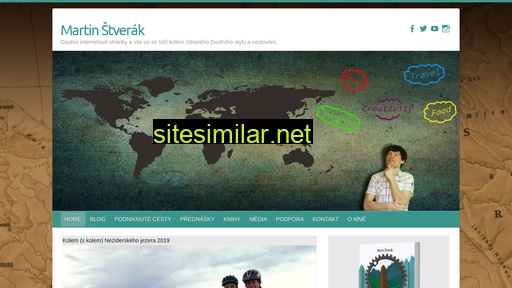 martinstverak.cz alternative sites