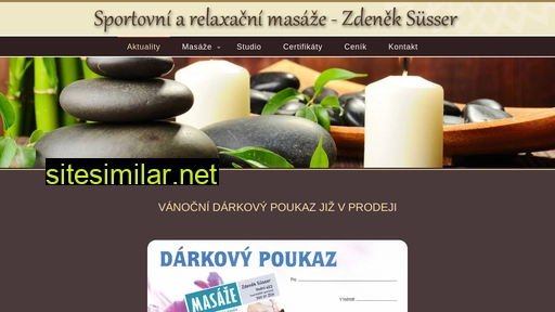 masaz-zlin.cz alternative sites