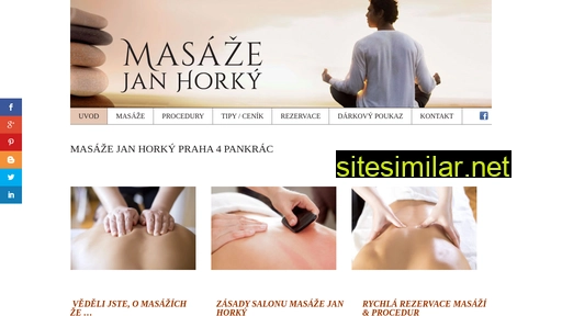 masaze-atd.cz alternative sites