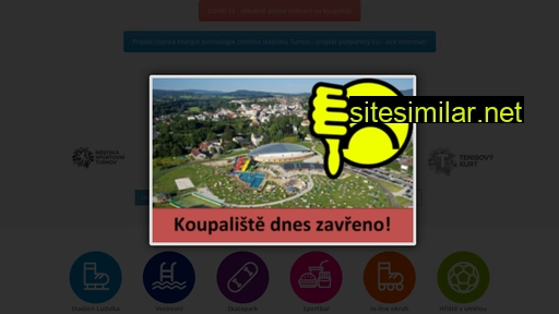 maskova-zahrada.cz alternative sites