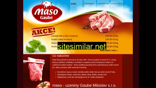masoklasa.cz alternative sites