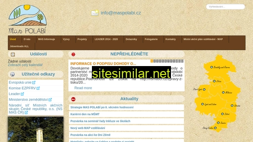 maspolabi.cz alternative sites