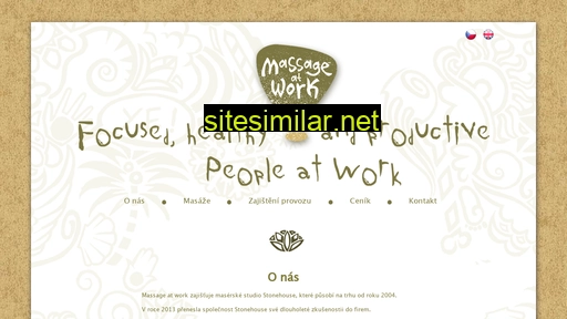 massageatwork.cz alternative sites