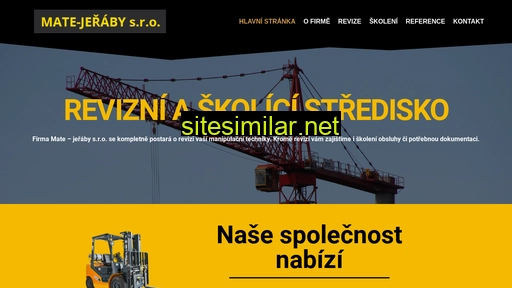 mate-jeraby.cz alternative sites