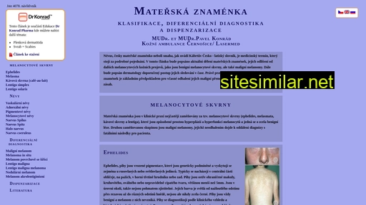 materskaznamenka.cz alternative sites