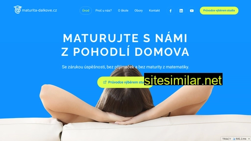 maturita-dalkove.cz alternative sites