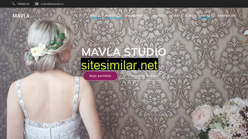 mavla.cz alternative sites
