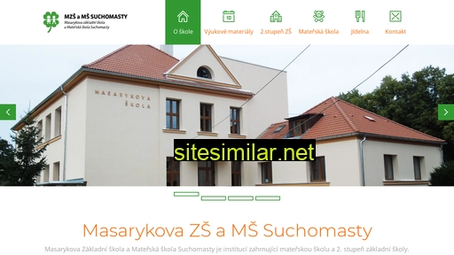 mazs.cz alternative sites