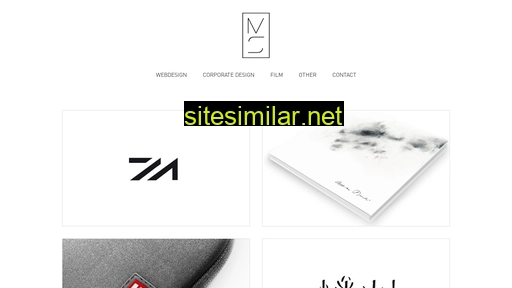 mbgraphic.cz alternative sites