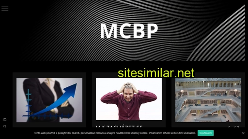 mcbp.cz alternative sites