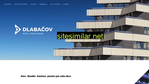 mcdlabacov.cz alternative sites