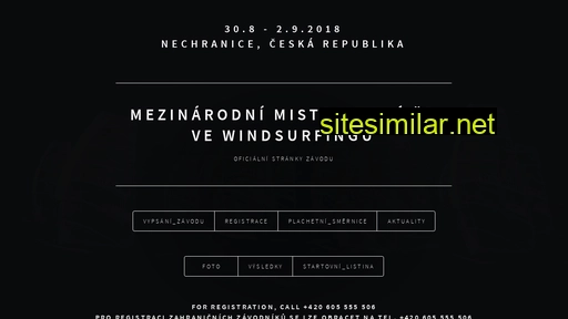 mcrws.cz alternative sites