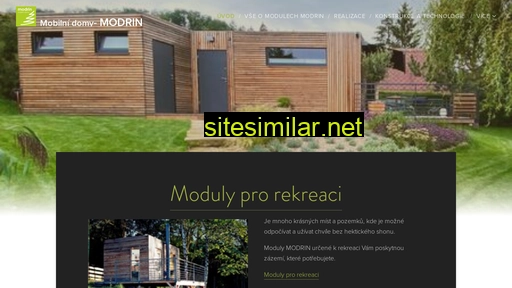 md-modrin.cz alternative sites