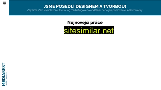 mediabest.cz alternative sites
