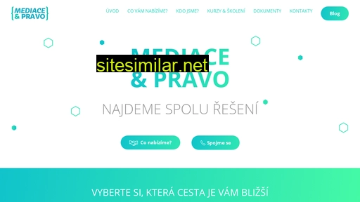 mediaceapravo.cz alternative sites