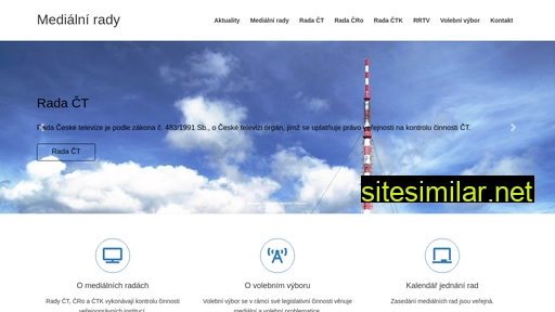 medialnirady.cz alternative sites