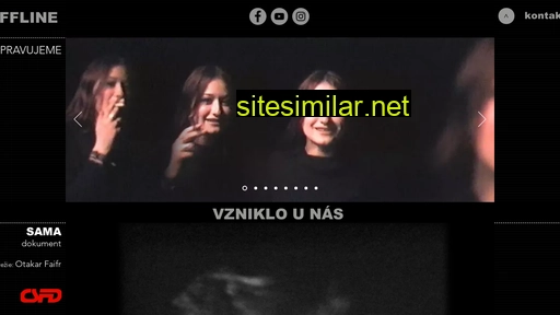 mediaoffline.cz alternative sites