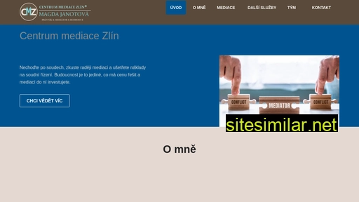 mediator-zlin.cz alternative sites