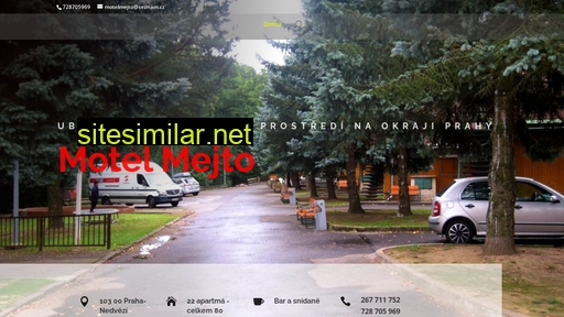 mejto.cz alternative sites