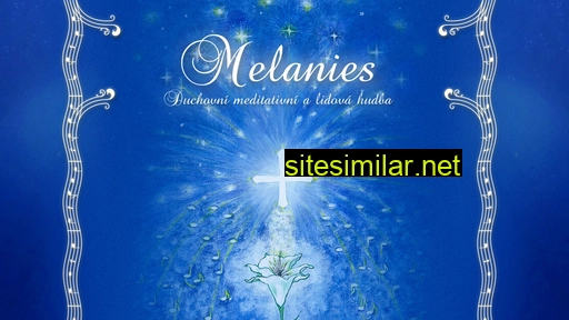 melanies.cz alternative sites