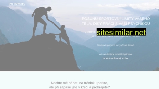 mentalnipripravasportovcu.cz alternative sites