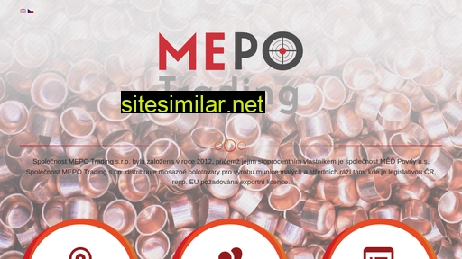 mepotrading.cz alternative sites