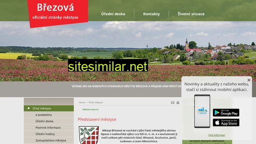 mestys-brezova.cz alternative sites