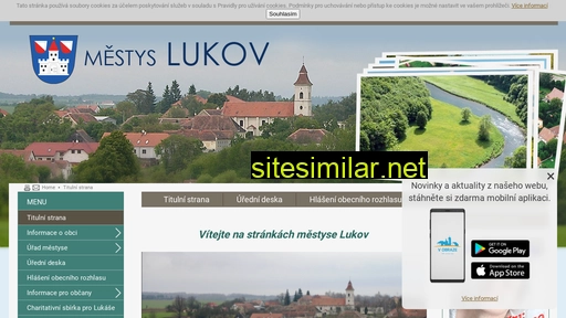 mestys-lukov.cz alternative sites