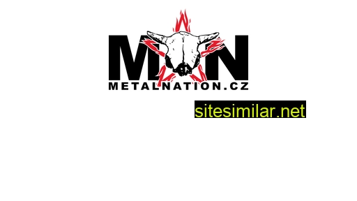 metalnation.cz alternative sites