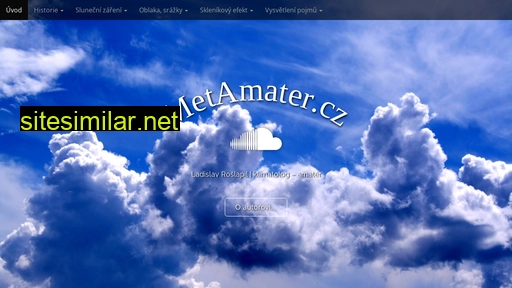 metamater.cz alternative sites