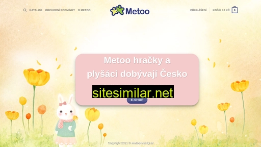 metoohracky.cz alternative sites
