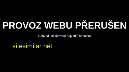 metrocafe.cz alternative sites