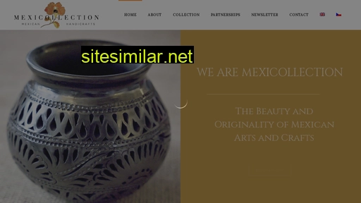 Mexicollection similar sites