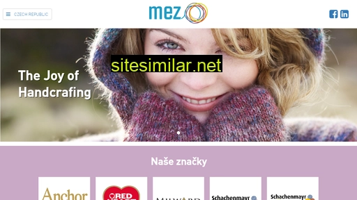 mezcrafts.cz alternative sites