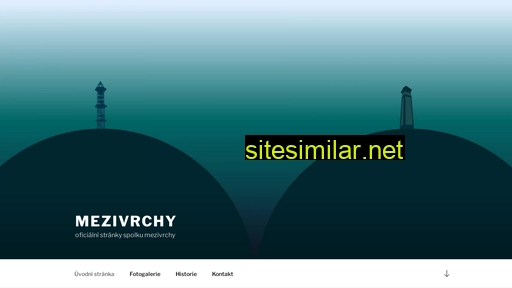 mezivrchy.cz alternative sites