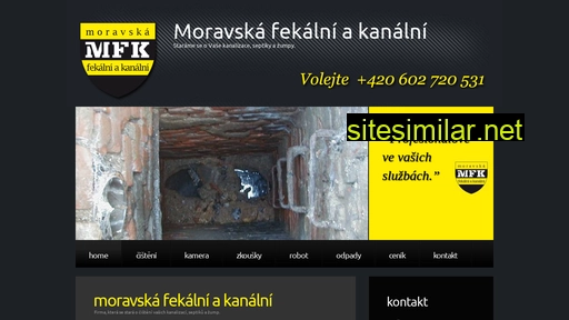 mfk.cz alternative sites