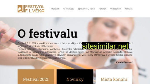 mhf-vek.cz alternative sites