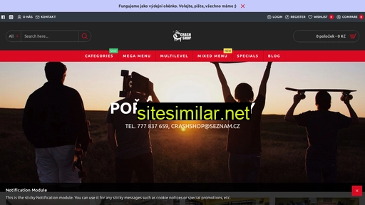 michaela-leichtova.cz alternative sites