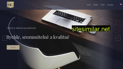 michalgembik.cz alternative sites