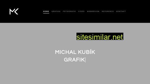 michalkubik.cz alternative sites