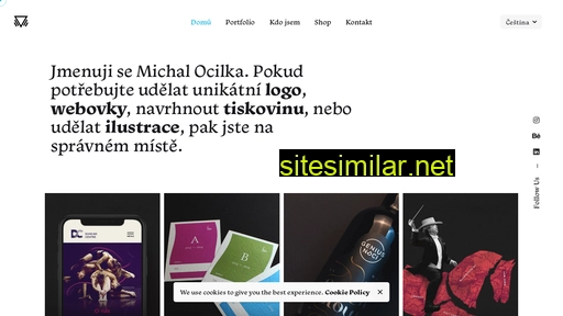 michalocilka.cz alternative sites