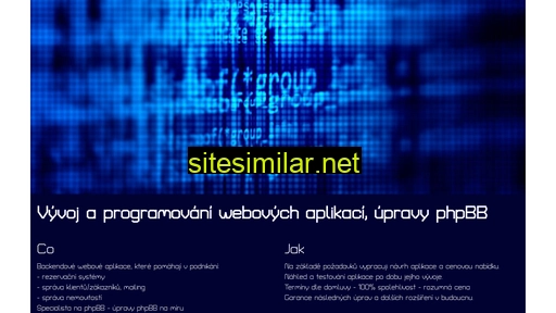 michalsuk.cz alternative sites
