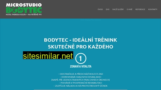 microstudio-bodytec.cz alternative sites