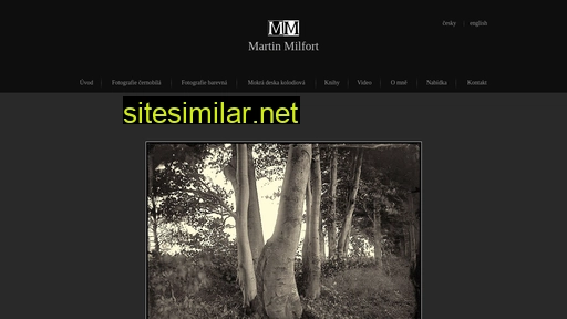 milfort.cz alternative sites