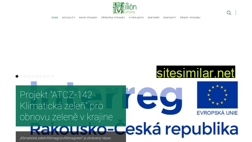 milionstromu.cz alternative sites