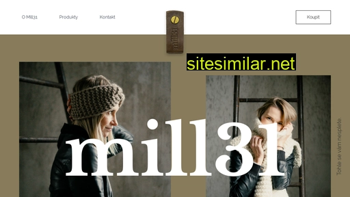 mill31.cz alternative sites