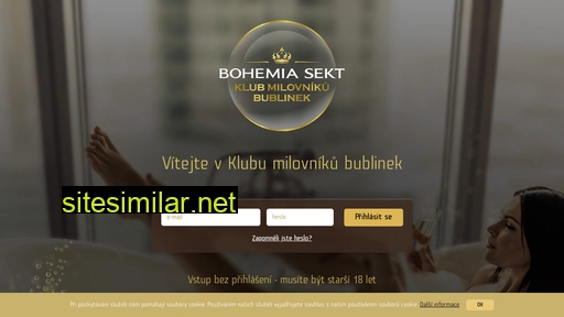 milujemebublinky.cz alternative sites