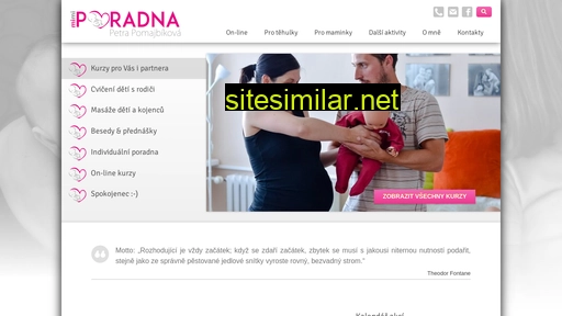 mimiporadna.cz alternative sites
