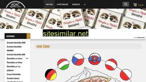 minicoko.cz alternative sites