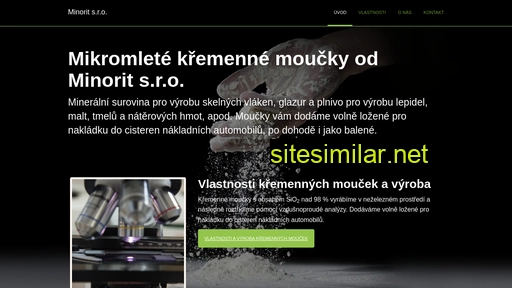 minorit.cz alternative sites